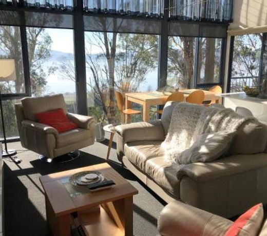 Tamar River Apartments