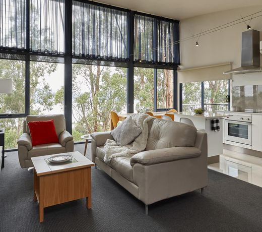 Tamar River Apartments