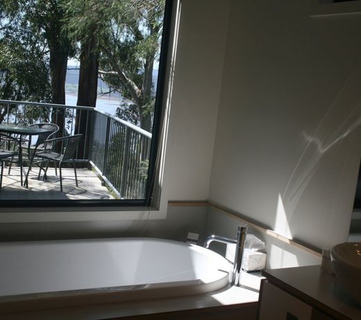 Tamar River Apartments