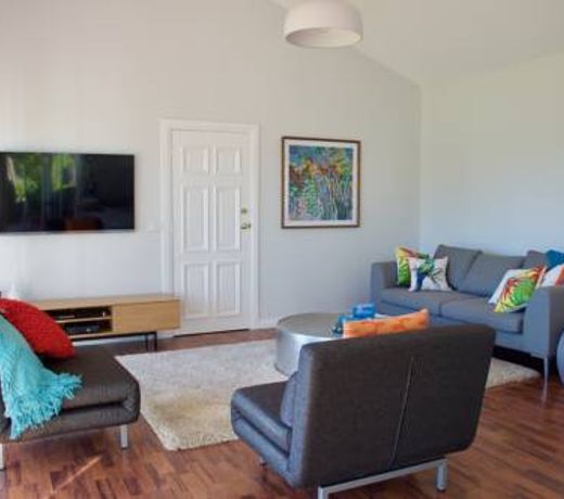 Murewa Garden Retreat