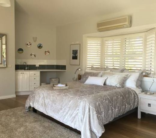 Murewa Garden Retreat