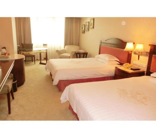 Hotel Canton