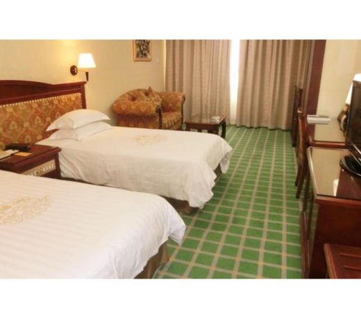 Hotel Canton