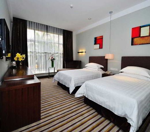 Poly Hotel, Guangzhou