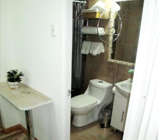 Guest Home Valto & Ziron