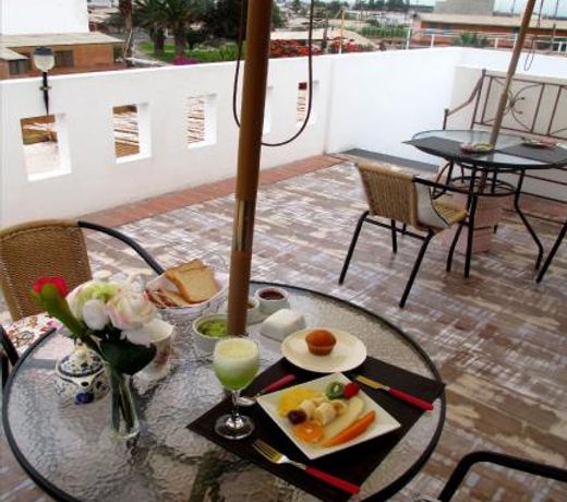 Guest Home Valto & Ziron