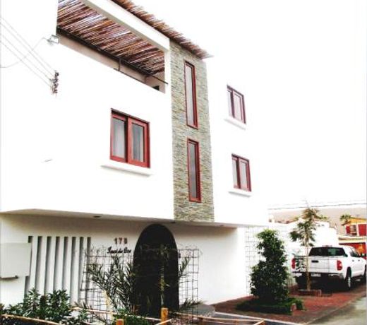 Guest Home Valto & Ziron