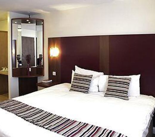 Yuexiu Hotel