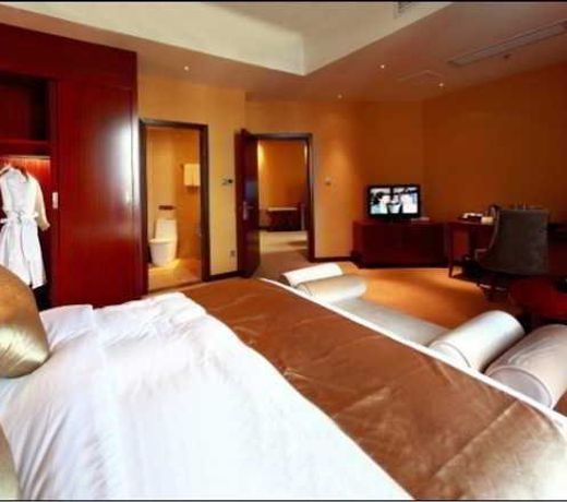 Yuexiu Hotel