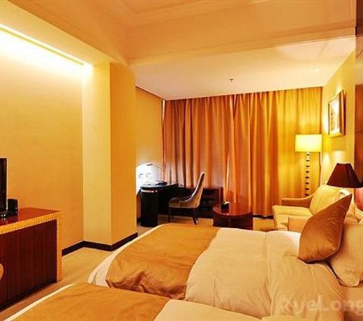 Yuexiu Hotel