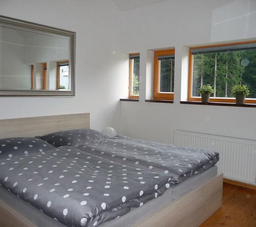 HT Chalets Harrachov