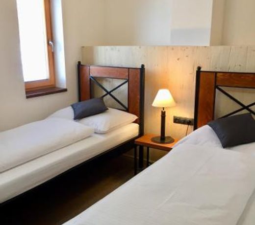 HT Chalets Harrachov