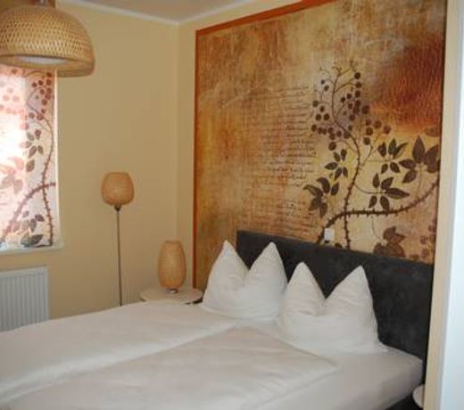 CASILINO Hotel A 20 Wismar