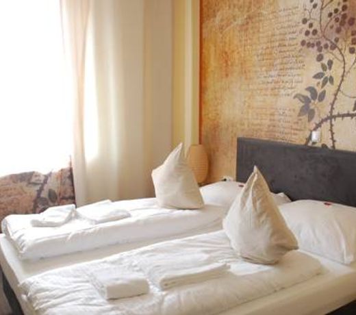 CASILINO Hotel A 20 Wismar
