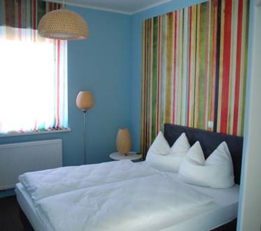 CASILINO Hotel A 20 Wismar