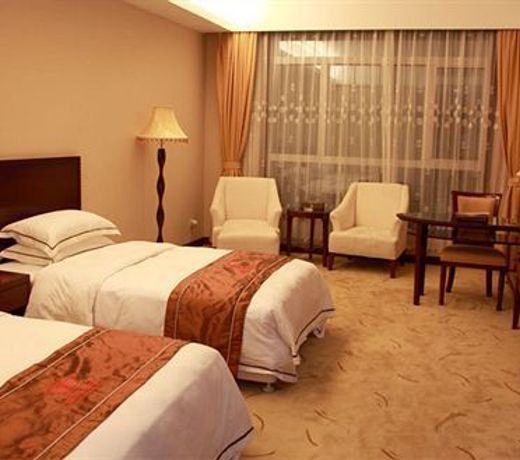 Guangzhou Yifeng Hotel