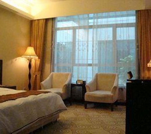 Guangzhou Yifeng Hotel