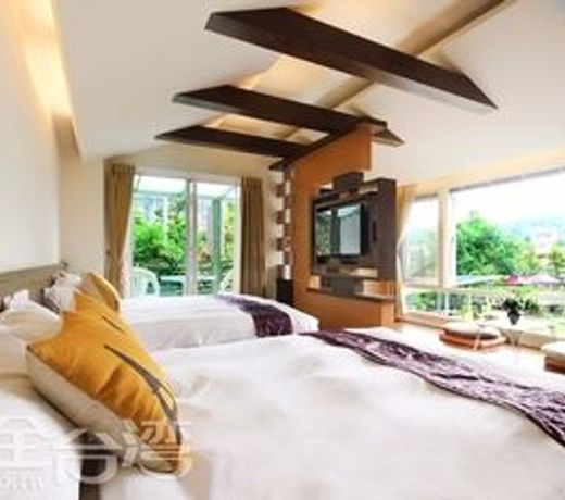 Happy Feet B&B