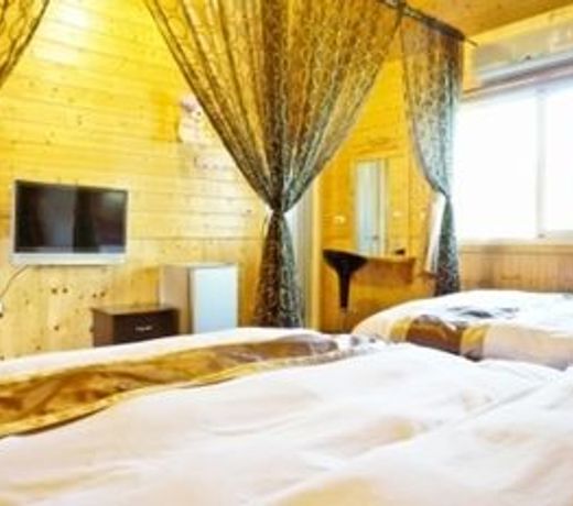 Happy Feet B&B