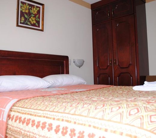 Hotel Caluva