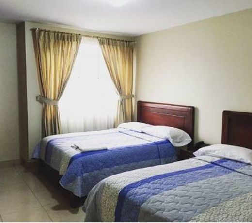 Hotel Caluva