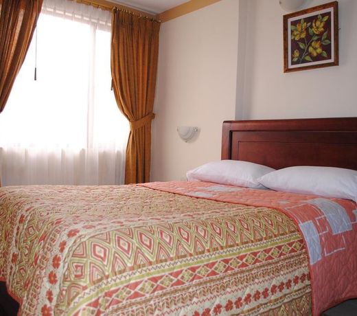 Hotel Caluva