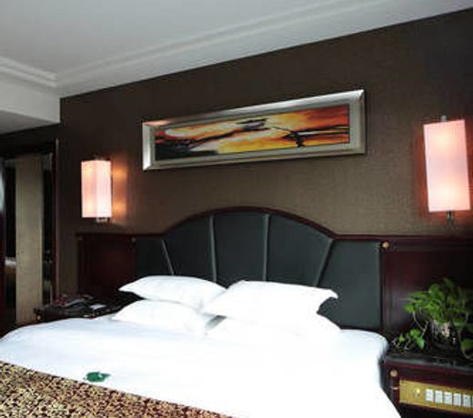 Nanzhou Hotel
