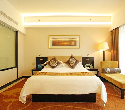 Landmark International Hotel