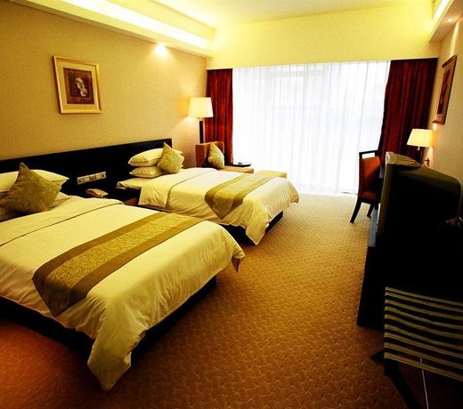 Landmark International Hotel