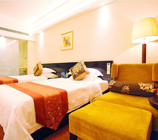 Landmark International Hotel