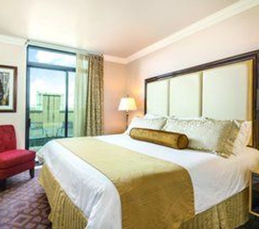WorldMark Seattle - The Camlin
