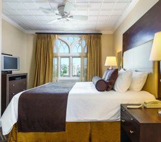 WorldMark Seattle - The Camlin