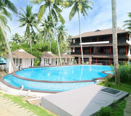 SUN VIEW Beach Resort By Citrine