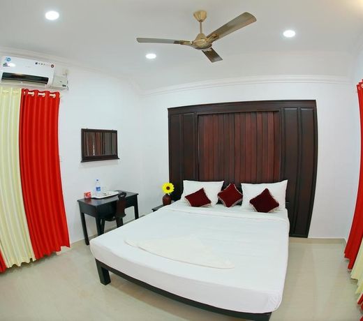 SUN VIEW Beach Resort By Citrine