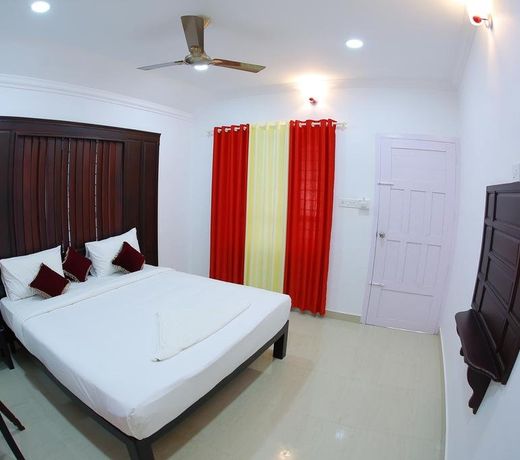 SUN VIEW Beach Resort By Citrine