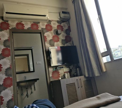 Hotel Ganga Residency