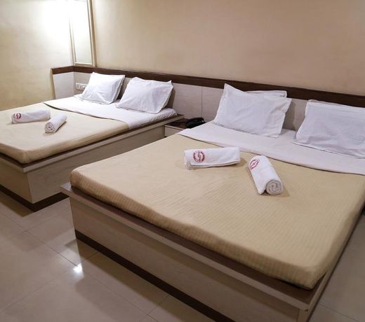 Hotel Shree Sagar