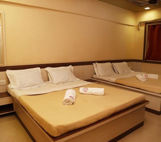 Hotel Shree Sagar