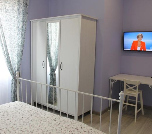 B e B Madonna della Via