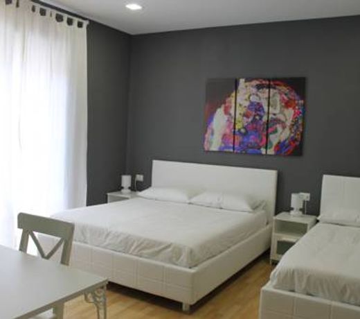 B e B Madonna della Via
