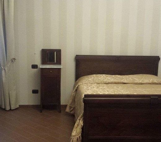 La Fortezza