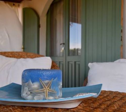 Porto Cervo Belvedere