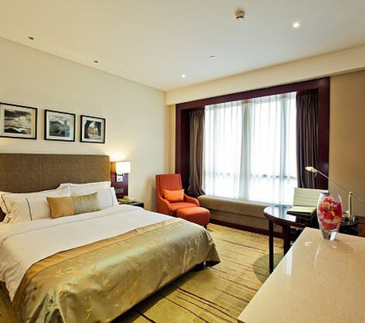 Guangzhou Victoria Hotel