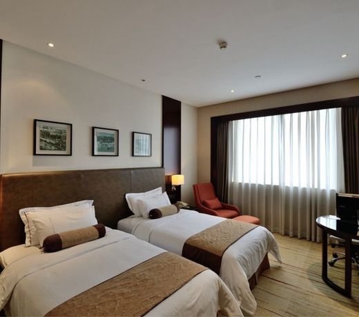 Guangzhou Victoria Hotel