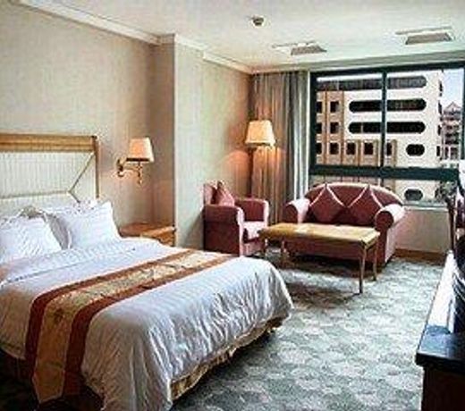 New Pearl River Hotel