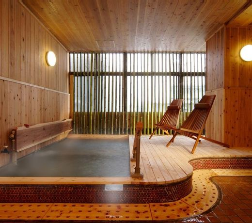 Ryokan Yunoka