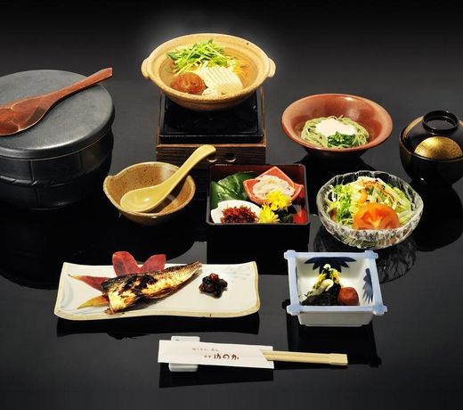 Ryokan Yunoka