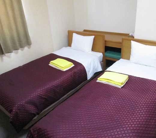 Business Hotel Santa