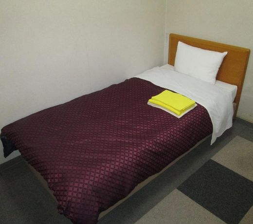 Business Hotel Santa