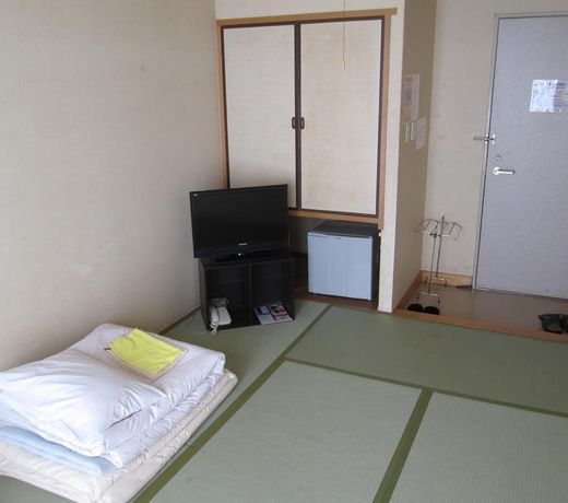 Hotel Santa